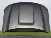 Engine bonnet/hood