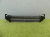 Radiatore intercooler