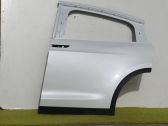 Rear door