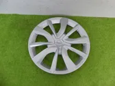 R16 wheel hub/cap/trim