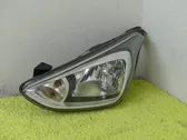 Headlight/headlamp