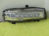 Front fog light