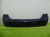 Rear bumper