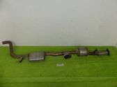 Muffler/silencer