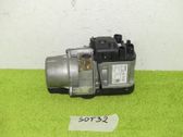 Auxiliary pre-heater (Webasto)