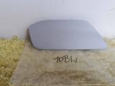 Headlight washer spray nozzle cap/cover