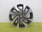 R17 alloy rim