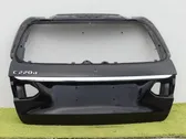 Tailgate/trunk/boot lid