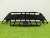 Front bumper lower grill
