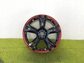 19 Zoll Leichtmetallrad Alufelge