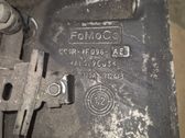 Manual 6 speed gearbox