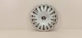 R16 wheel hub/cap/trim