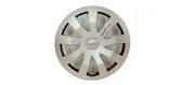 R16 wheel hub/cap/trim