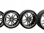 R20 alloy rim