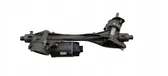 Steering rack