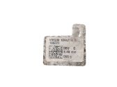 Electric car motor