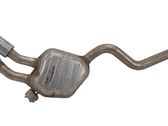 Schalldämpfer Auspuff