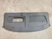 Parcel shelf