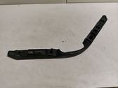 Rear bumper mounting bracket