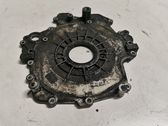 Timing chain cover