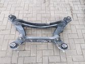 Rear subframe