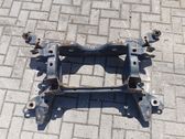 Rear subframe