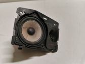 Subwoofer speaker