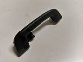 Rear interior roof grab handle