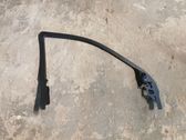 Other front door trim element