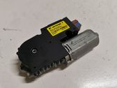 Sunroof motor/actuator