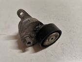 Generator/alternator belt tensioner