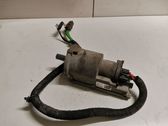 Steering rack electric part