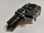 Wiper motor