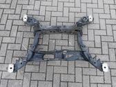 Rear subframe