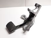 Brake pedal