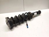 Rear shock absorber/damper