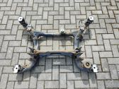Rear subframe
