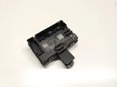 Door control unit/module