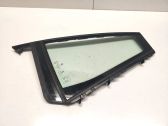 Ventanilla de ventilación de la puerta trasera