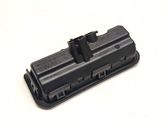 Tailgate/trunk/boot exterior handle