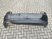 Rear bumper