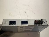 Unidad central de control multimedia