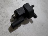 Vacuum valve