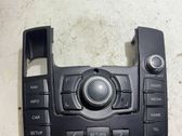 Unidad central de control multimedia