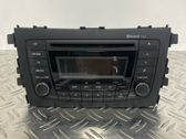 Radio / CD-Player / DVD-Player / Navigation