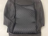Asiento delantero del conductor
