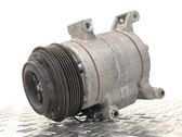 Klimakompressor Pumpe
