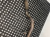 Conexión flexible del escape