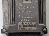 Engine control unit/module