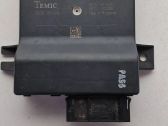 Gateway control module